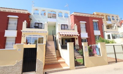 Resale - Apartment / flat - Torrevieja - Torreblanca