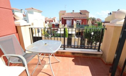 Resale - Apartment / flat - Torrevieja - Torreblanca