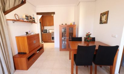 Resale - Apartment / flat - Torrevieja - Torreblanca