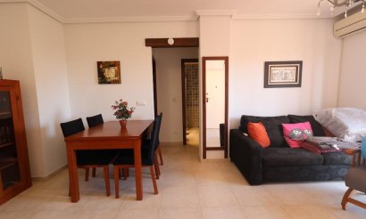 Resale - Apartment / flat - Torrevieja - Torreblanca