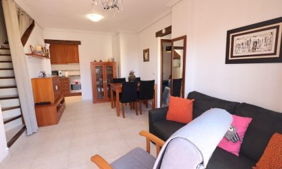 Resale - Apartment / flat - Torrevieja - Torreblanca