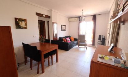 Resale - Apartment / flat - Torrevieja - Torreblanca