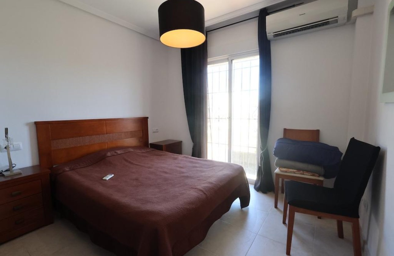 Resale - Apartment / flat - Torrevieja - Torreblanca