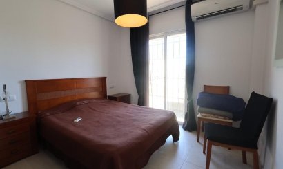 Resale - Apartment / flat - Torrevieja - Torreblanca