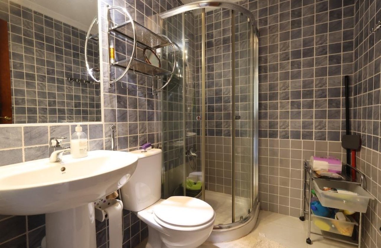 Resale - Apartment / flat - Torrevieja - Torreblanca