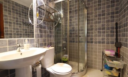 Resale - Apartment / flat - Torrevieja - Torreblanca