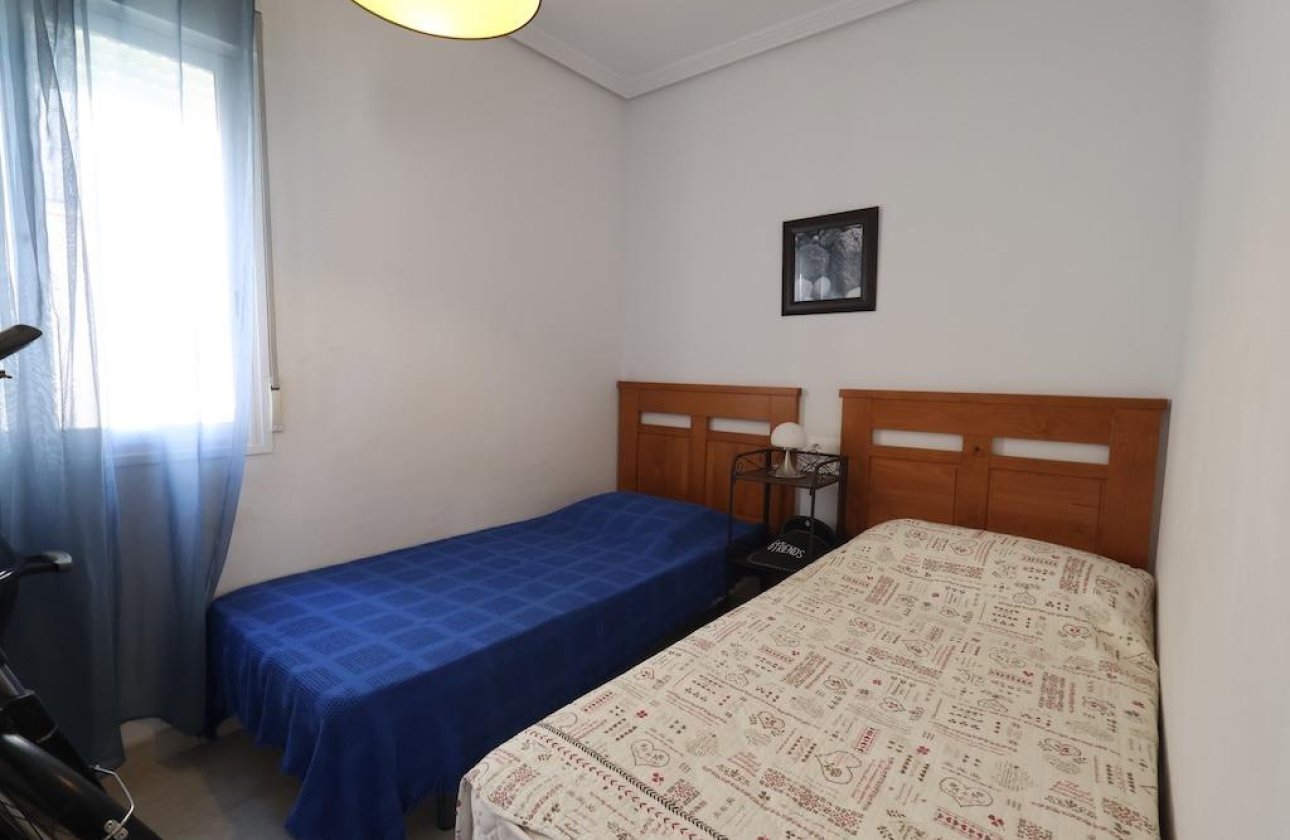 Resale - Apartment / flat - Torrevieja - Torreblanca