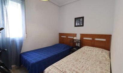 Resale - Apartment / flat - Torrevieja - Torreblanca