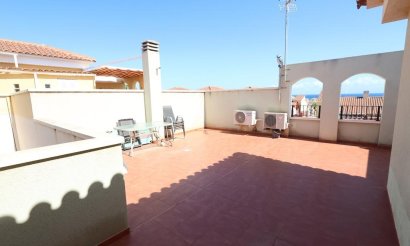 Resale - Apartment / flat - Torrevieja - Torreblanca