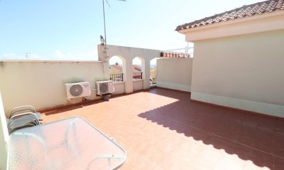Resale - Apartment / flat - Torrevieja - Torreblanca
