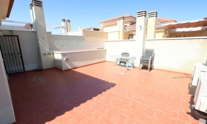 Resale - Apartment / flat - Torrevieja - Torreblanca