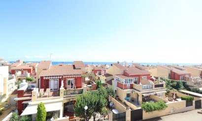 Resale - Apartment / flat - Torrevieja - Torreblanca