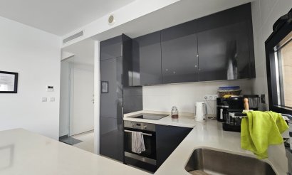 Revente - Villa - Orihuela Costa - Villamartin