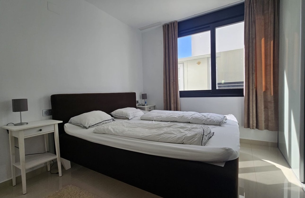 Revente - Villa - Orihuela Costa - Villamartin