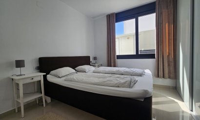 Revente - Villa - Orihuela Costa - Villamartin
