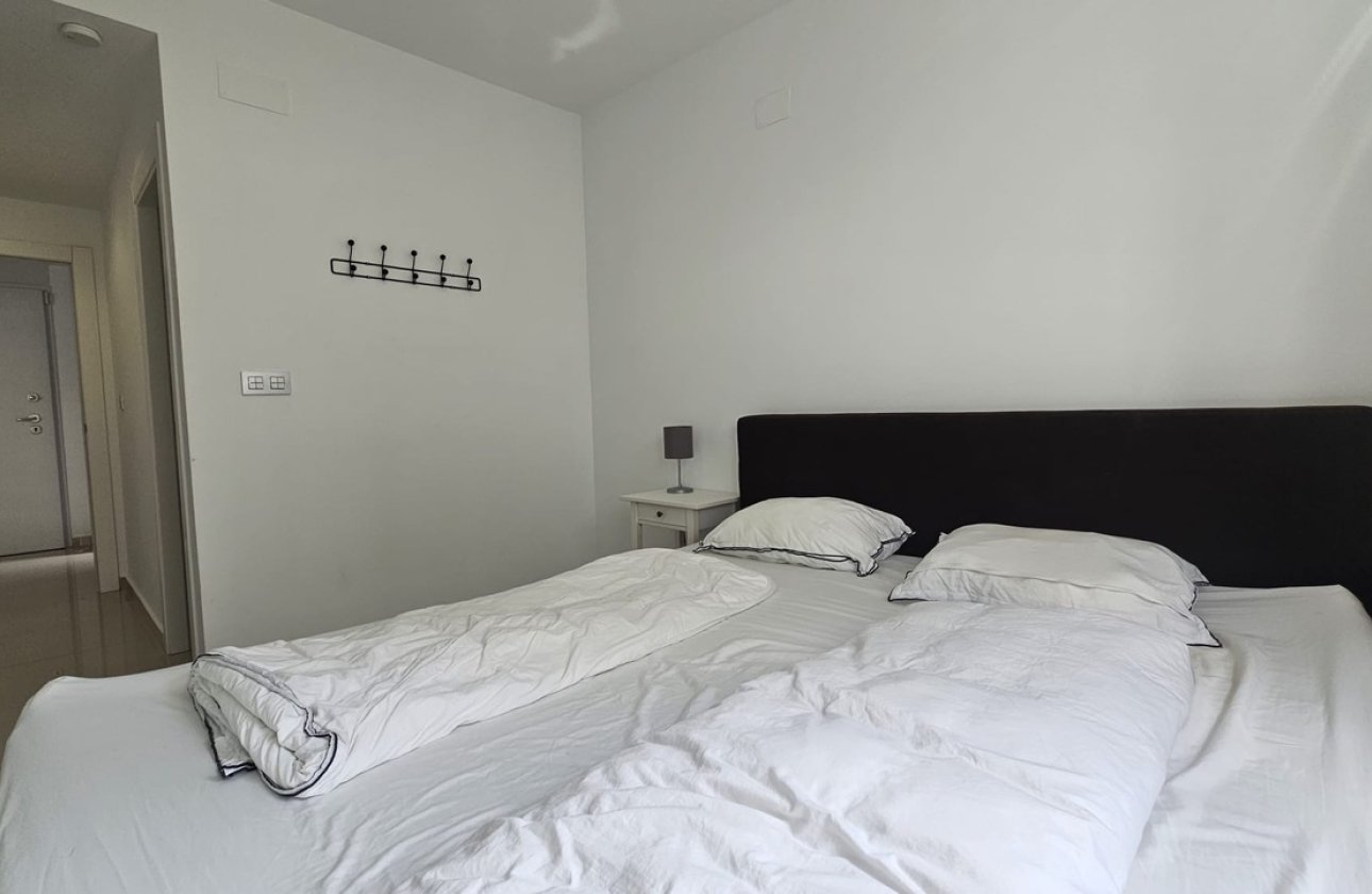 Revente - Villa - Orihuela Costa - Villamartin