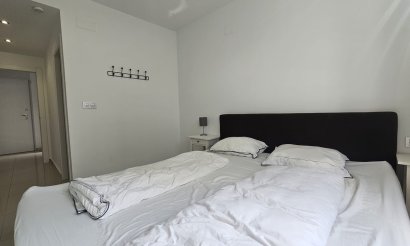 Revente - Villa - Orihuela Costa - Villamartin
