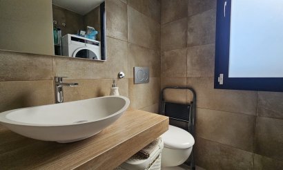 Revente - Villa - Orihuela Costa - Villamartin