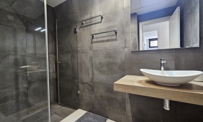 Revente - Villa - Orihuela Costa - Villamartin