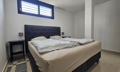 Revente - Villa - Orihuela Costa - Villamartin