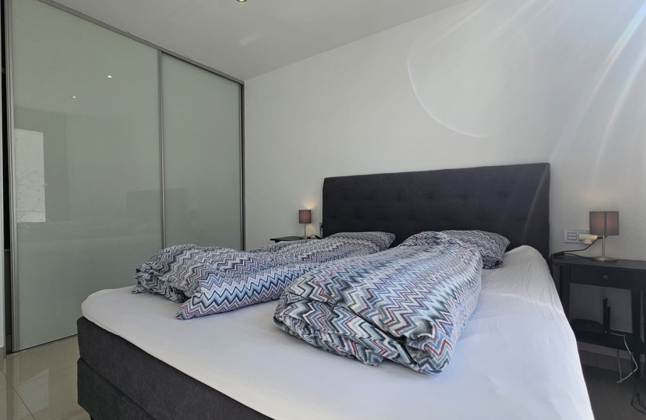 Revente - Villa - Orihuela Costa - Villamartin