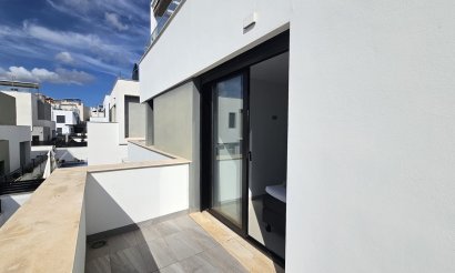 Revente - Villa - Orihuela Costa - Villamartin