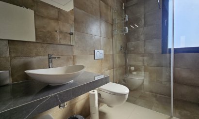 Revente - Villa - Orihuela Costa - Villamartin