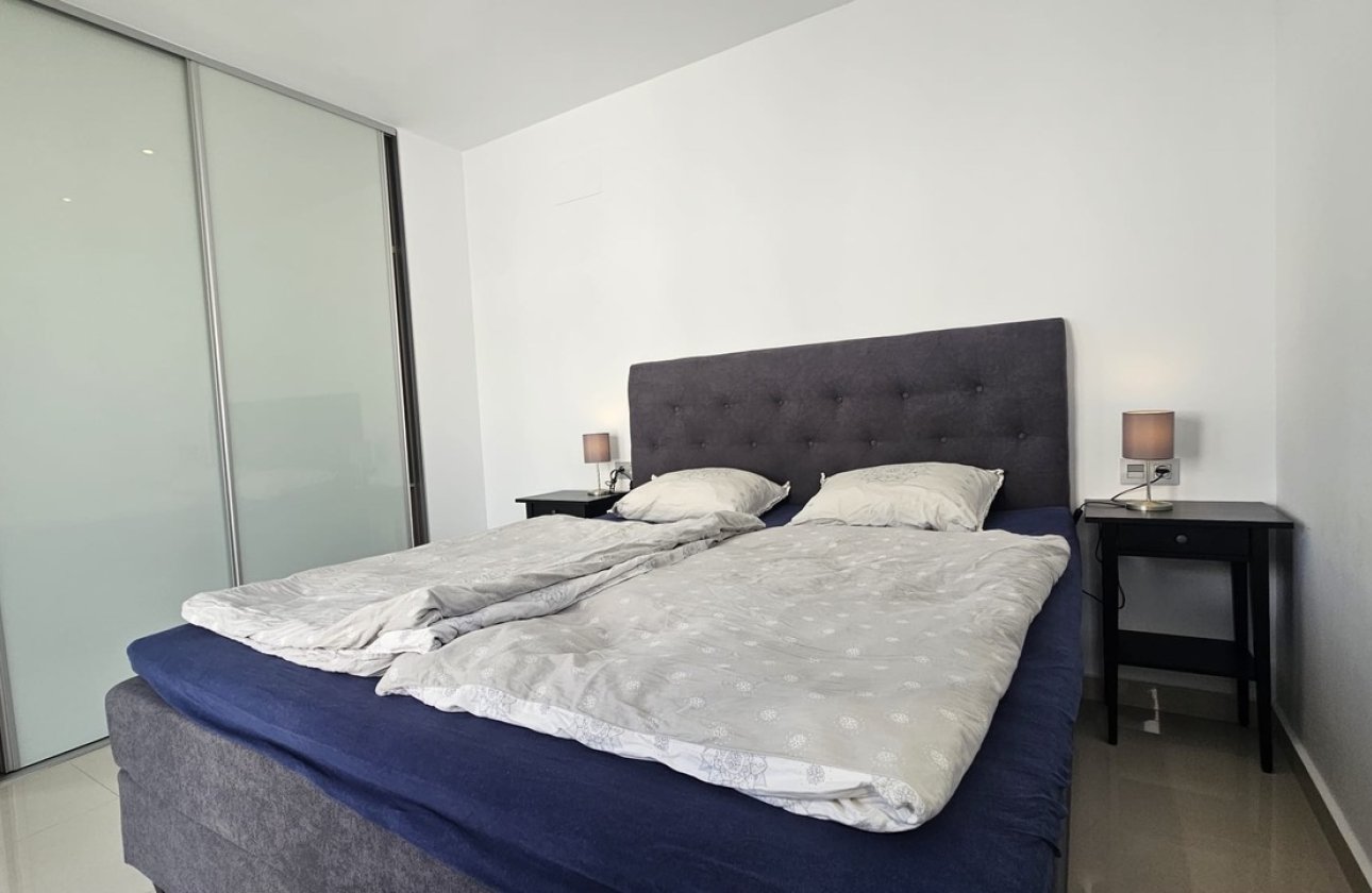 Revente - Villa - Orihuela Costa - Villamartin