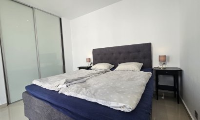 Revente - Villa - Orihuela Costa - Villamartin