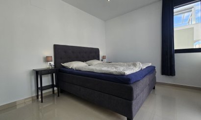 Revente - Villa - Orihuela Costa - Villamartin