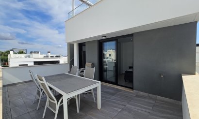 Revente - Villa - Orihuela Costa - Villamartin