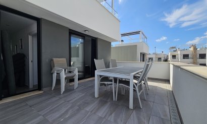 Revente - Villa - Orihuela Costa - Villamartin