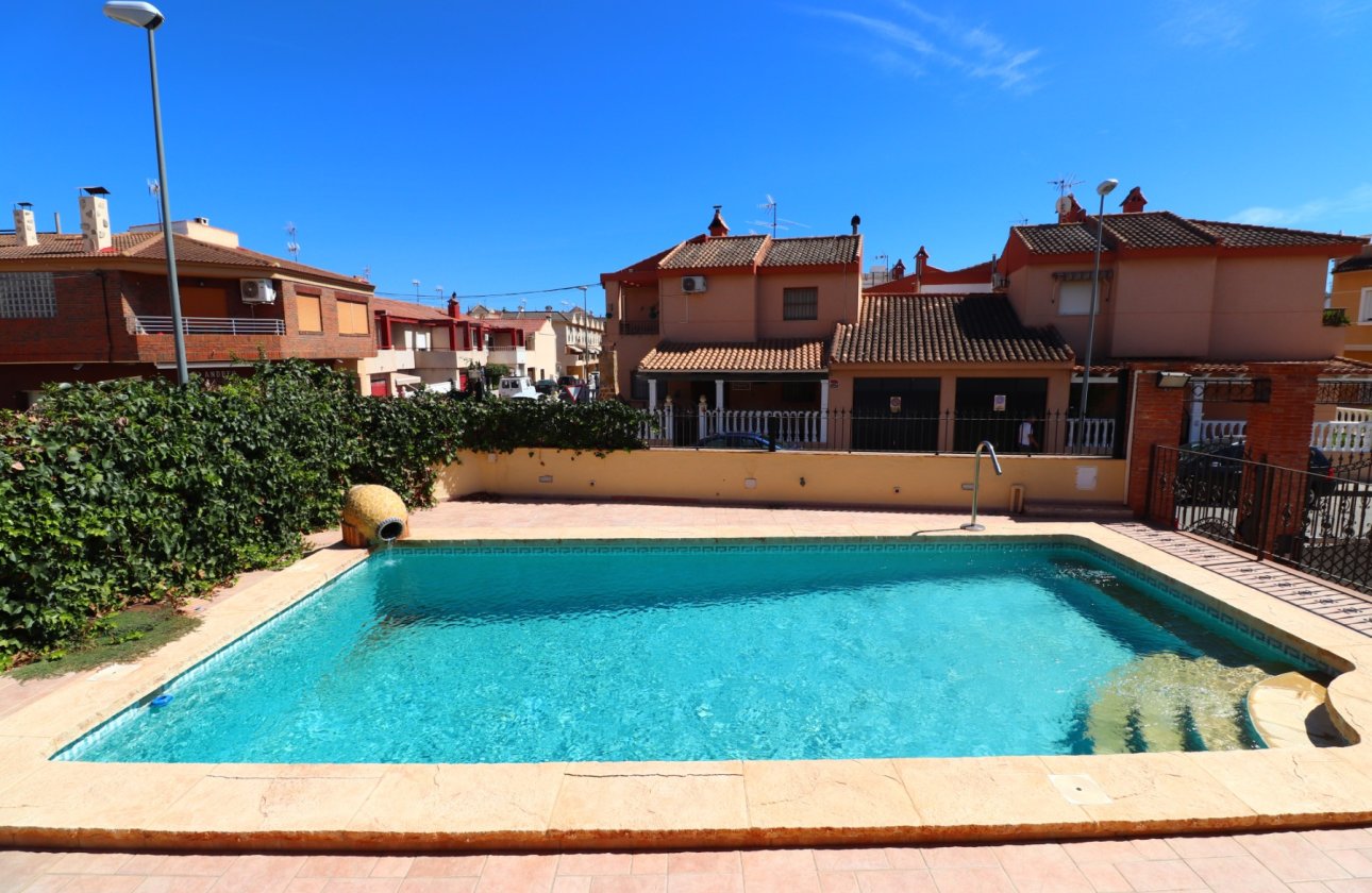 Resale - Villa - Formentera del Segura - Formentera - Village