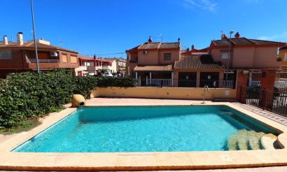 Resale - Villa - Formentera del Segura - Formentera - Village