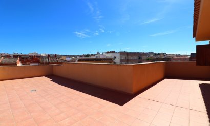Resale - Villa - Formentera del Segura - Formentera - Village