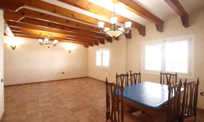 Resale - Villa - Formentera del Segura - Formentera - Village