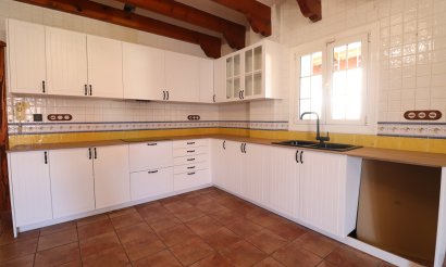 Resale - Villa - Formentera del Segura - Formentera - Village