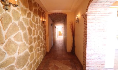 Resale - Villa - Formentera del Segura - Formentera - Village