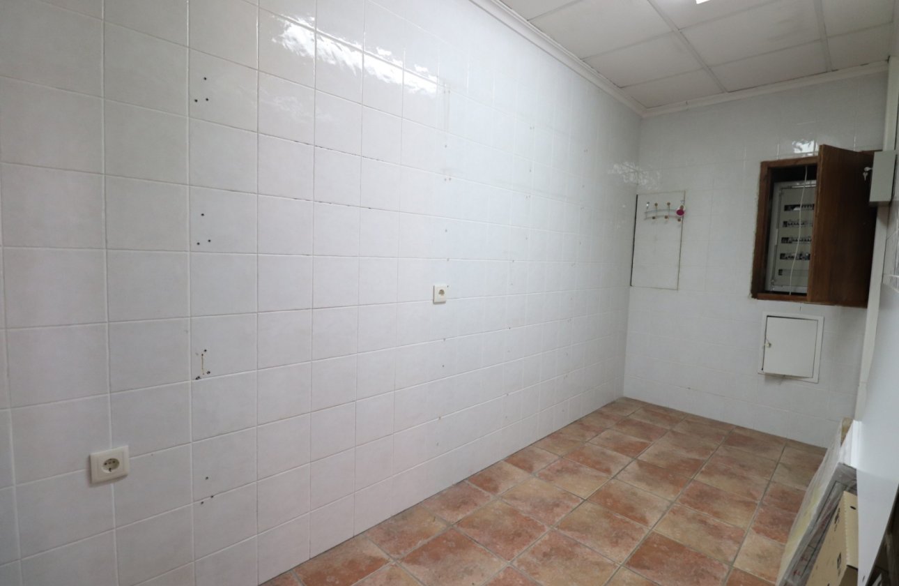 Resale - Villa - Formentera del Segura - Formentera - Village