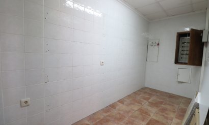Resale - Villa - Formentera del Segura - Formentera - Village
