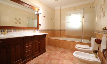 Resale - Villa - Formentera del Segura - Formentera - Village