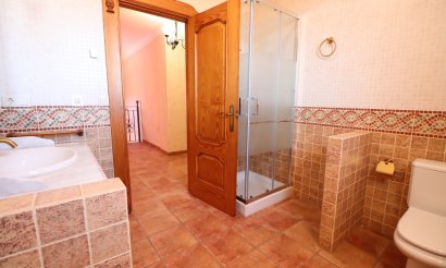 Resale - Villa - Formentera del Segura - Formentera - Village