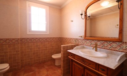 Resale - Villa - Formentera del Segura - Formentera - Village