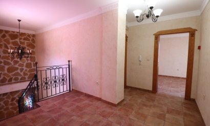 Resale - Villa - Formentera del Segura - Formentera - Village
