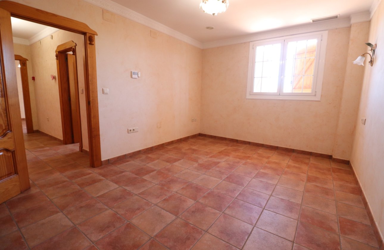 Resale - Villa - Formentera del Segura - Formentera - Village