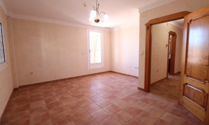 Resale - Villa - Formentera del Segura - Formentera - Village