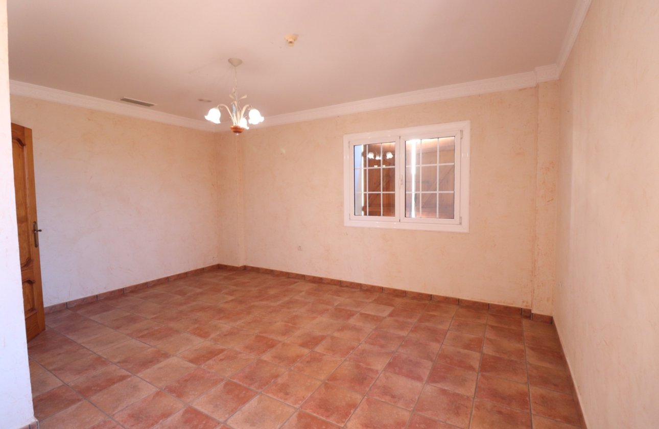 Resale - Villa - Formentera del Segura - Formentera - Village