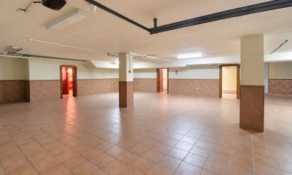 Resale - Villa - Formentera del Segura - Formentera - Village