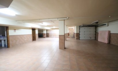 Resale - Villa - Formentera del Segura - Formentera - Village