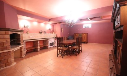 Resale - Villa - Formentera del Segura - Formentera - Village